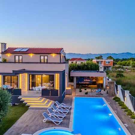Cozy In Casa vacanze Privlaka (Zadar)
