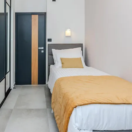 Cozy In Nyaraló *