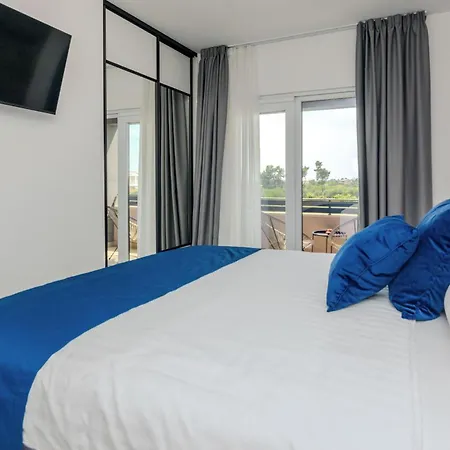 Cozy In Nyaraló